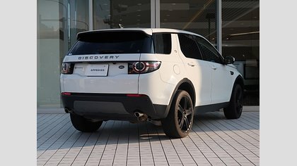 Discovery Sport 15