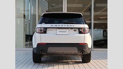 Discovery Sport 14
