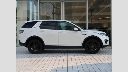 Discovery Sport 13