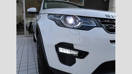 Discovery Sport 17