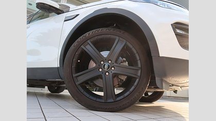Discovery Sport 21