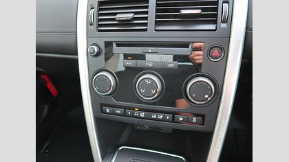 Discovery Sport 38