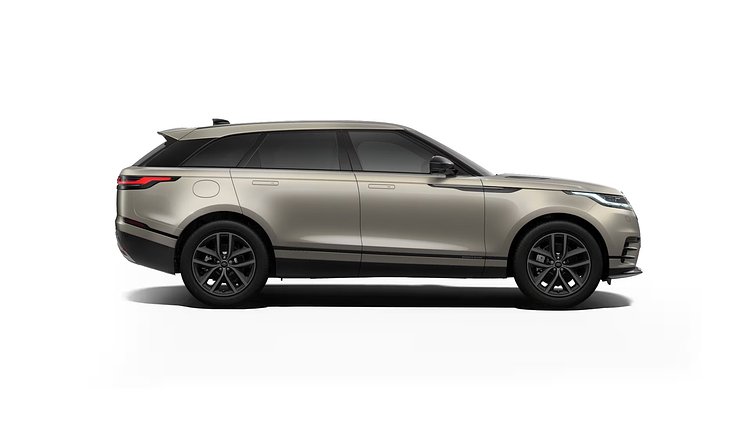 2026 Nowy Land Rover Range Rover Velar Batumi Gold AWD Auto Belgravia Edition