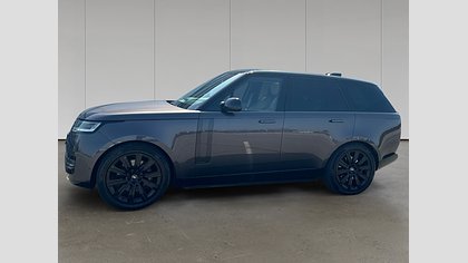 2023 Approved  Range Rover Charente Grey 4.4 V8  530 CP
 Autobiography Imagine 2