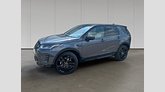 2023 Approved  Discovery Sport Varesine Blue 2.0D TD4 204 CP
 Dynamic HSE  Imagine 4