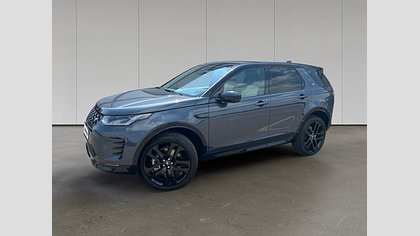 2023 Approved  Discovery Sport Varesine Blue 2.0D TD4 204 CP
 Dynamic HSE  Imagine 4