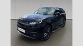 2025 Approved  Range Rover Sport Santorini Black 3.0D I6 300 CP
 Dynamic SE