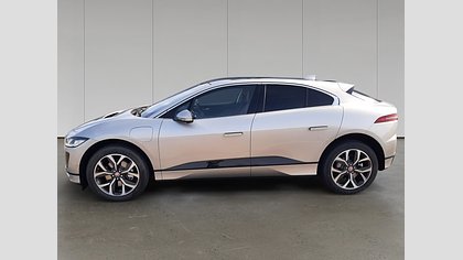 I-Pace 2
