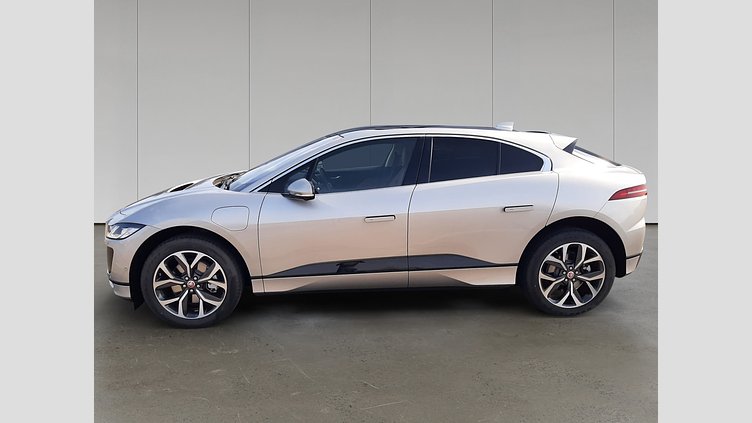2021 Approved Jaguar I-Pace Aruba EV 90 kWh 400 CP SE