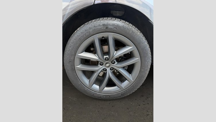 2024 Approved Land Rover Range Rover Sport Charente Grey 3.0D I6 300 CP
 Dynamic HSE