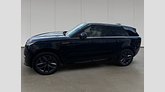 2025 Approved  Range Rover Sport Santorini Black 3.0D I6 300 CP
 Dynamic SE Imagine 4