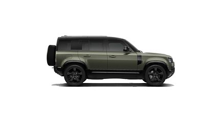 Defender 110 1