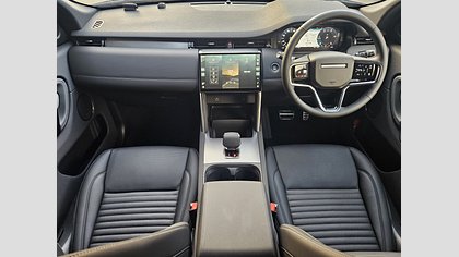 Discovery Sport 3