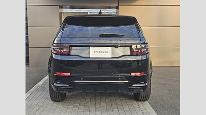 Discovery Sport 6