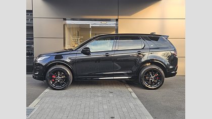 Discovery Sport 5