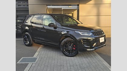 Discovery Sport 0