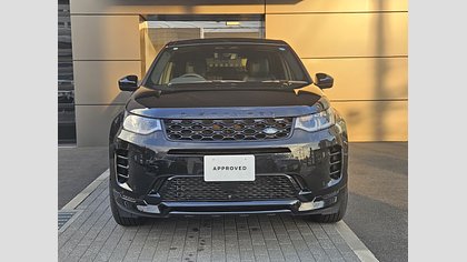 Discovery Sport 7