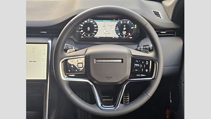 Discovery Sport 12