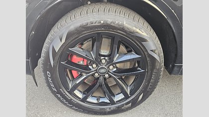 Discovery Sport 8