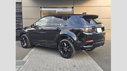 Discovery Sport 1