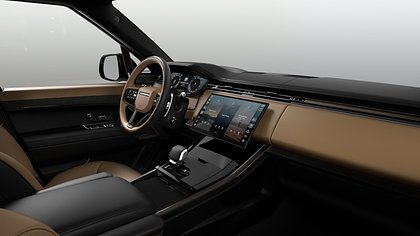 Range Rover Sport 4