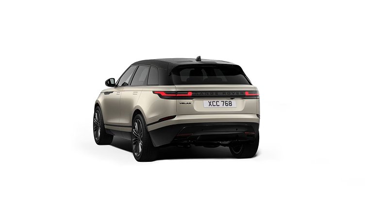 2026 Nowy Land Rover Range Rover Velar Batumi Gold All Wheel Drive Autobiography