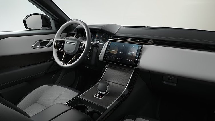 2026 Nowy Land Rover Range Rover Velar Batumi Gold All Wheel Drive Autobiography