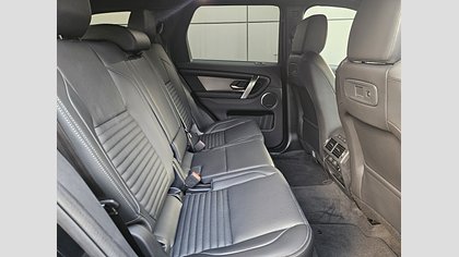 Discovery Sport 14