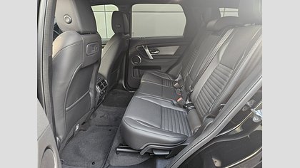 Discovery Sport 4