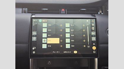 Discovery Sport 22