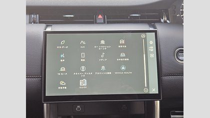Discovery Sport 24