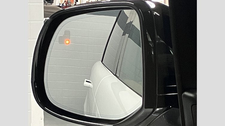 2023 認定中古車 Land Rover Range Rover Icy White in Gloss finish P530 AWD（AT） スタンダードホイールベース AUTOBIOGRAPHY