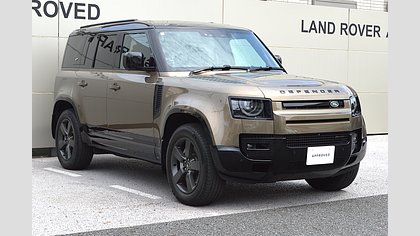 Defender 110 0