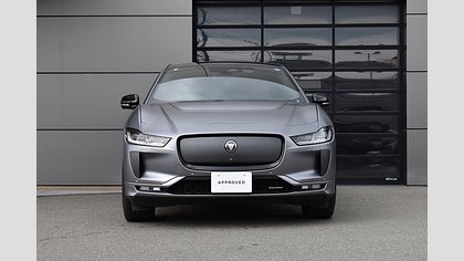 I-Pace 2