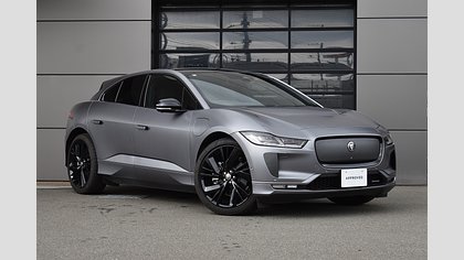 I-Pace 0