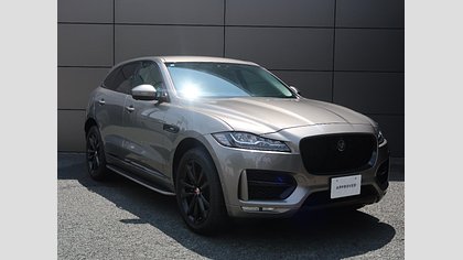 F-Pace 48