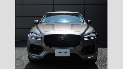 F-Pace 70