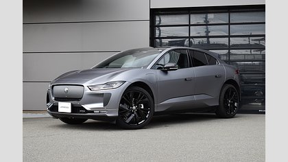 I-Pace 1