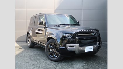 Defender 110 0