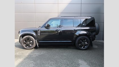 Defender 110 22