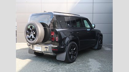 Defender 110 27