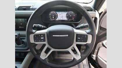 Defender 110 28