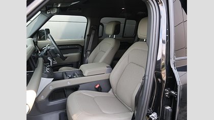Defender 110 36