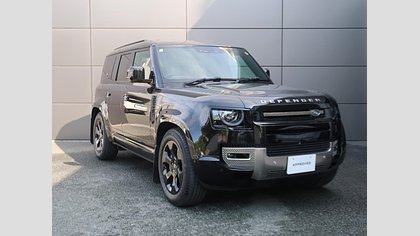Defender 110 35