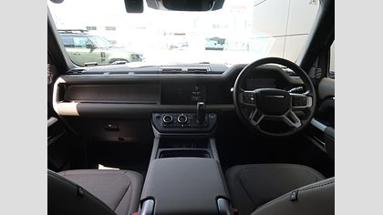 Defender 110 34