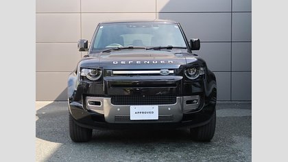 Defender 110 40
