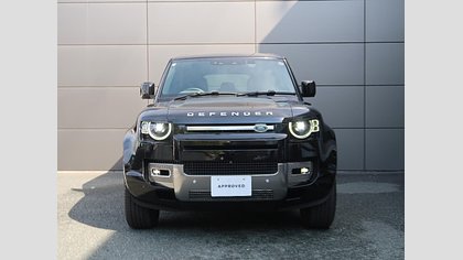 Defender 110 45