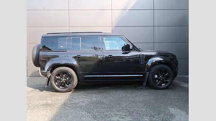 Defender 110 47