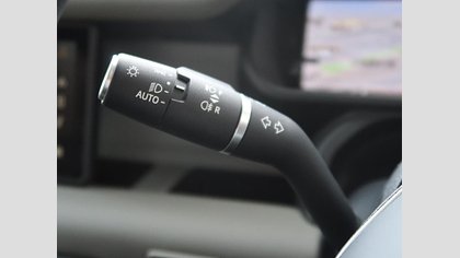 Defender 110 48
