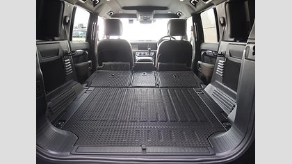 Defender 110 50